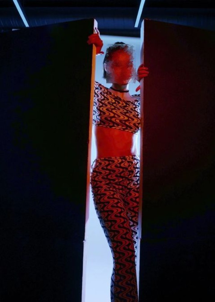 Индивидуалка Полина фото № 2 в городе Фокино