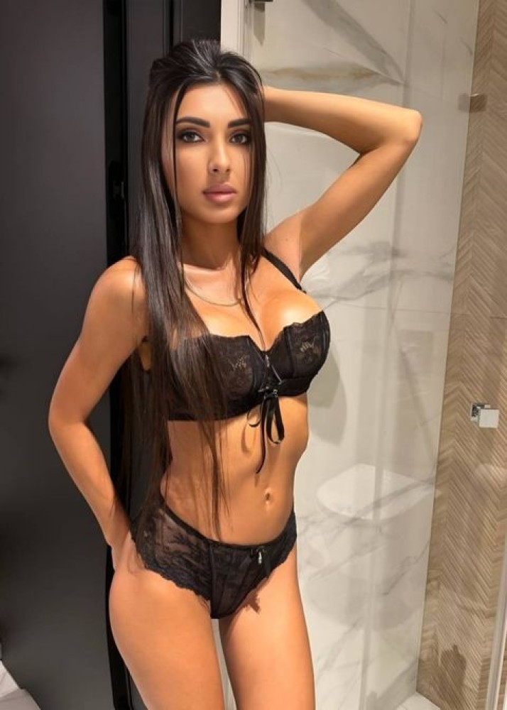 Индивидуалка Сара главное фото в городе Фокино 