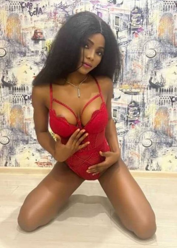 Индивидуалка София главное фото в городе Фокино 