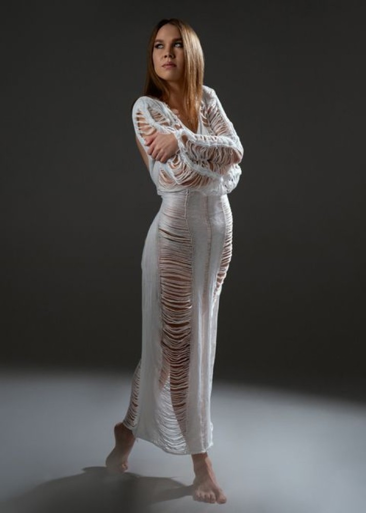 Индивидуалка Вероника фото № 2 в городе Фокино