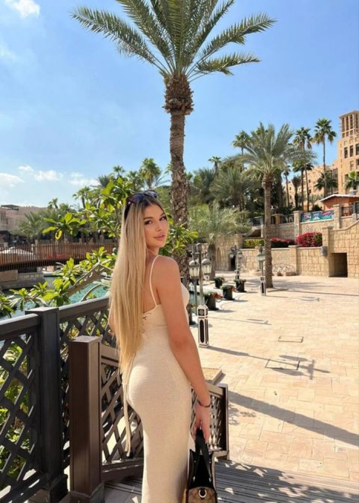 Индивидуалка Яночка фото № 2 в городе Фокино