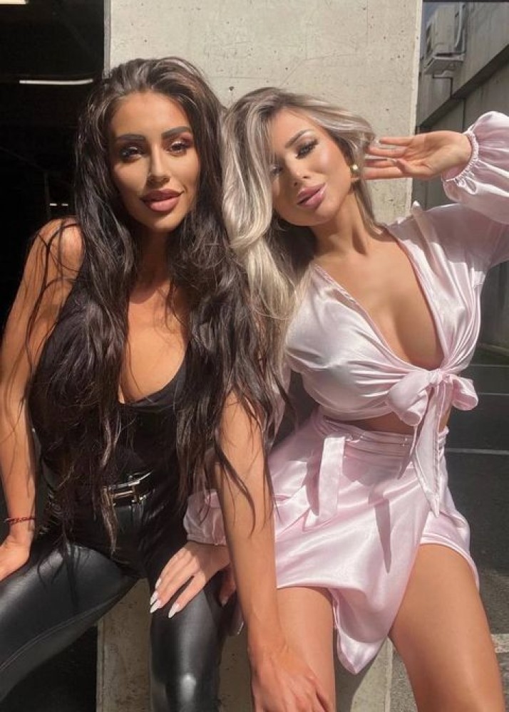 Индивидуалка Юля фото № 2 в городе Фокино