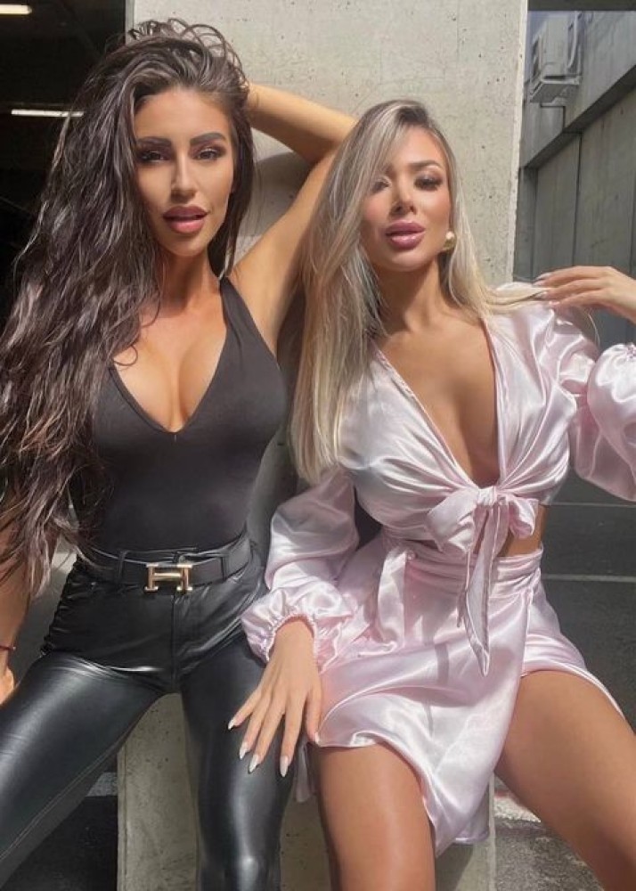 Индивидуалка Юля фото № 2 в городе Фокино