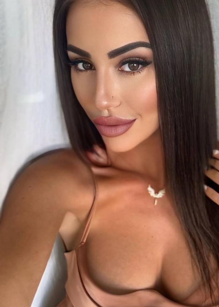 Индивидуалка Юля фото № 2 в городе Фокино