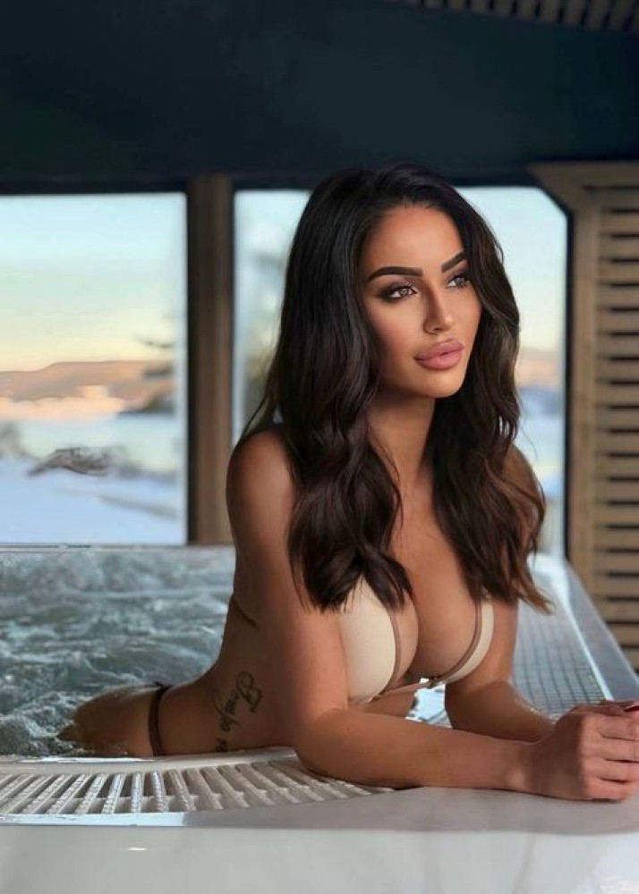 Индивидуалка Юля фото № 2 в городе Фокино