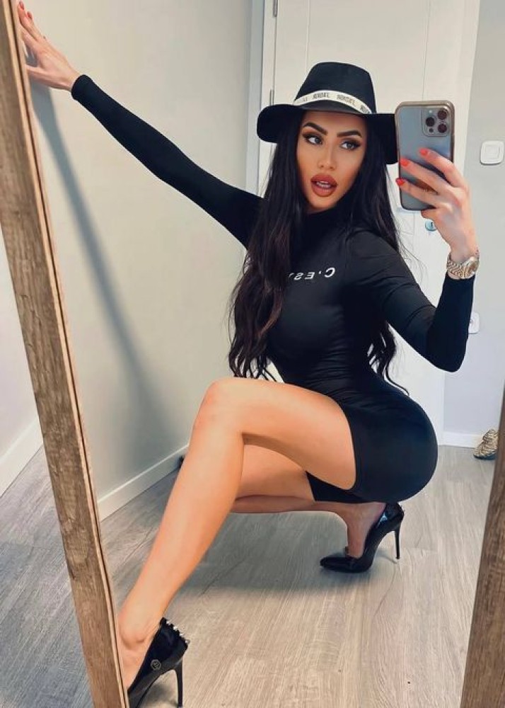 Индивидуалка Юля фото № 2 в городе Фокино