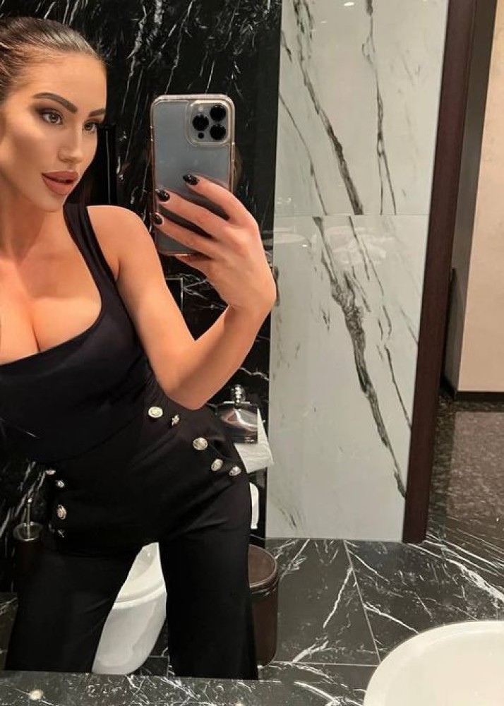 Индивидуалка Юля фото № 2 в городе Фокино