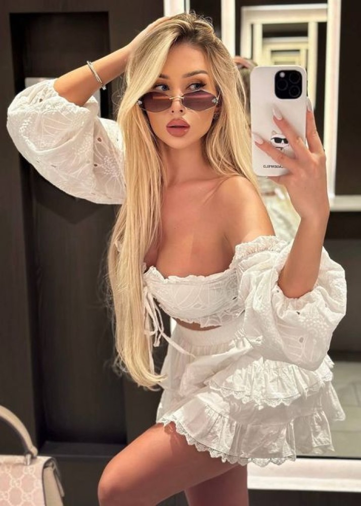 Индивидуалка Юля фото № 2 в городе Фокино