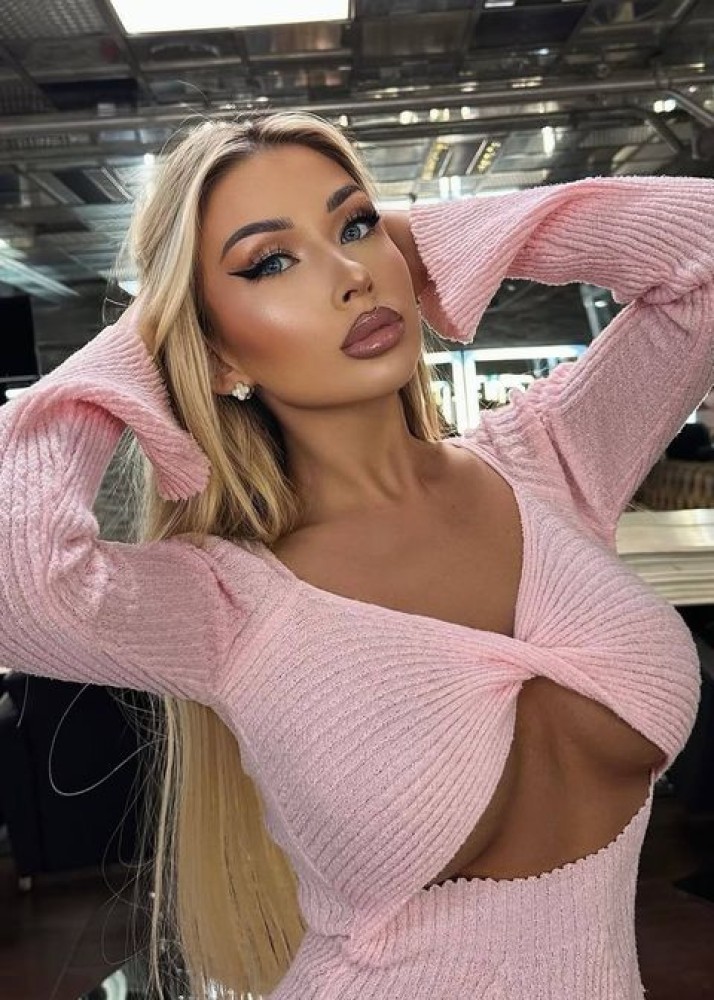 Индивидуалка Юля фото № 2 в городе Фокино