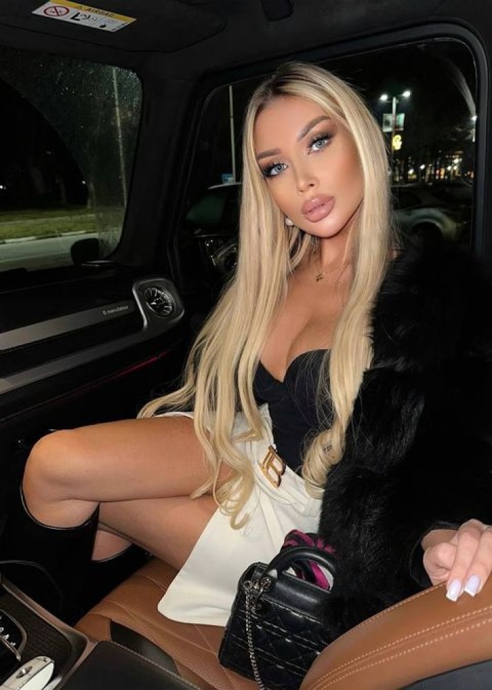 Индивидуалка Юля фото № 2 в городе Фокино