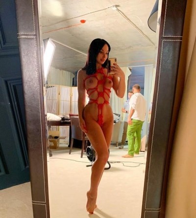 Настасья, Г. Фокино