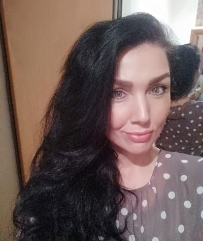 Молли, Г. Фокино