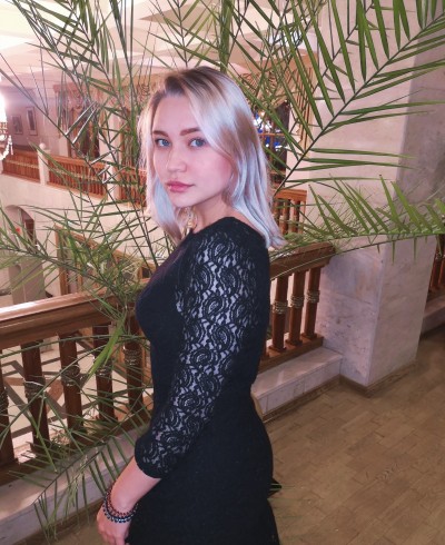 Катька, Г. Фокино