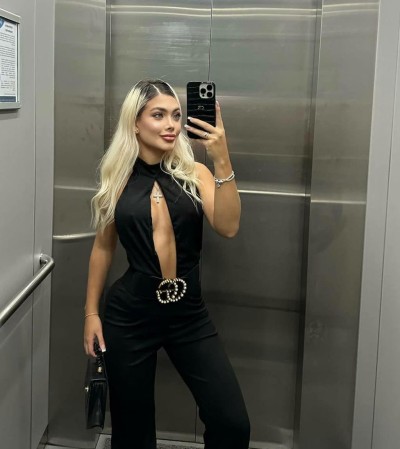 Татьяна, Г. Фокино