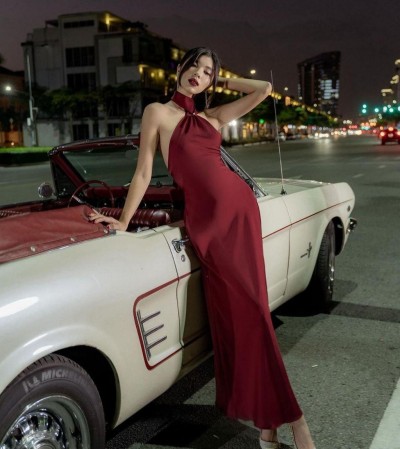 Урсула, Г. Фокино