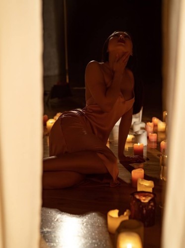 Тоня, Г. Фокино