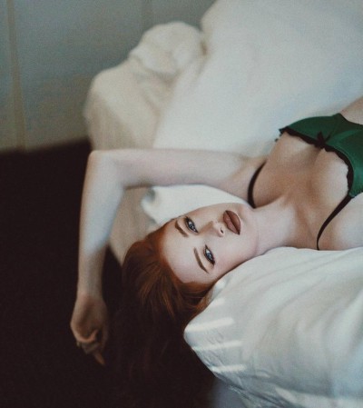 Варвара, Г. Фокино