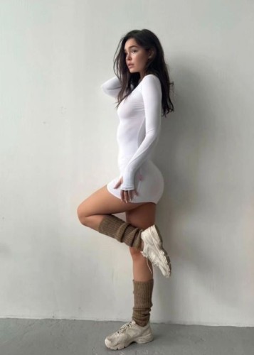 Аня, Г. Фокино