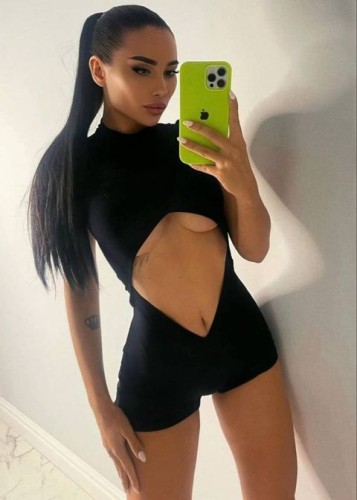 Дана, Г. Фокино