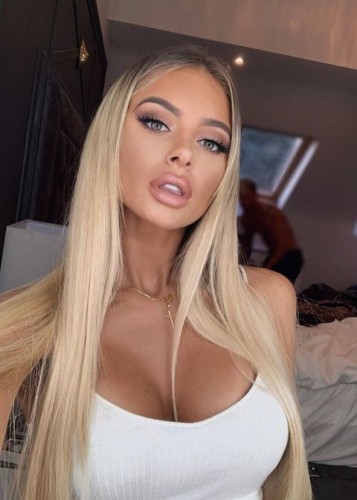 Крис, Г. Фокино