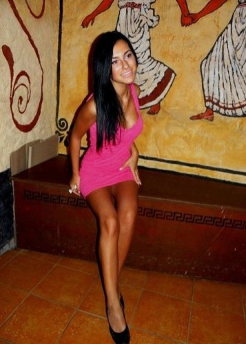 Лена, Г. Фокино