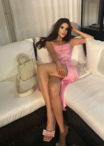 Люси, Г. Фокино