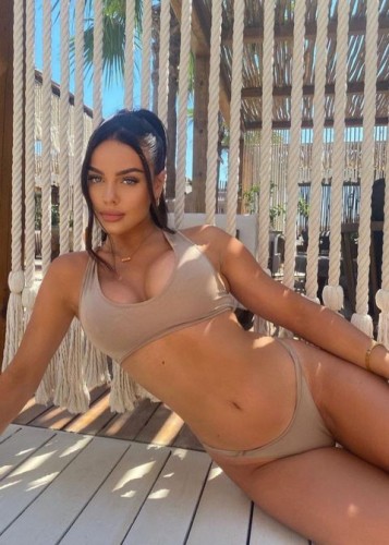 Мариша, Г. Фокино