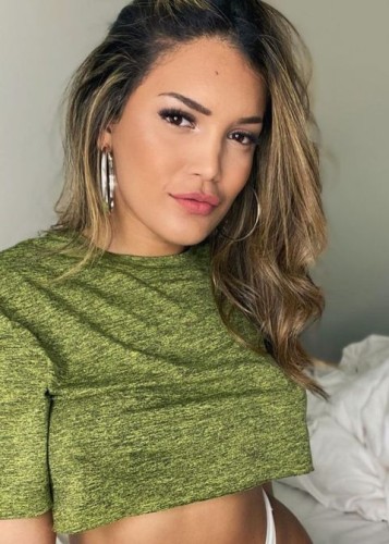 Милена, Г. Фокино