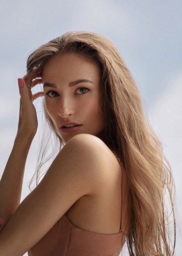 Настя, Г. Фокино