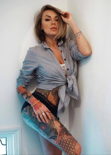 Тамара, Г. Фокино