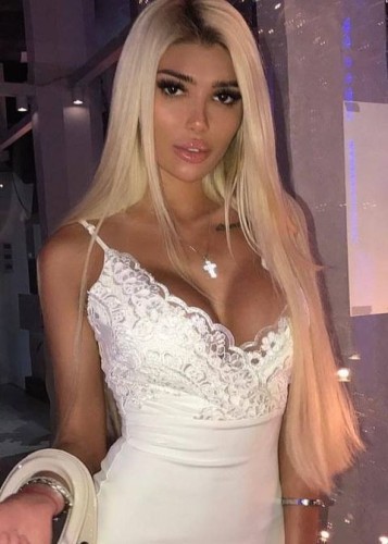 Лина, Г. Фокино