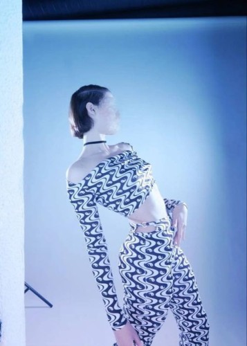 Полина, Г. Фокино